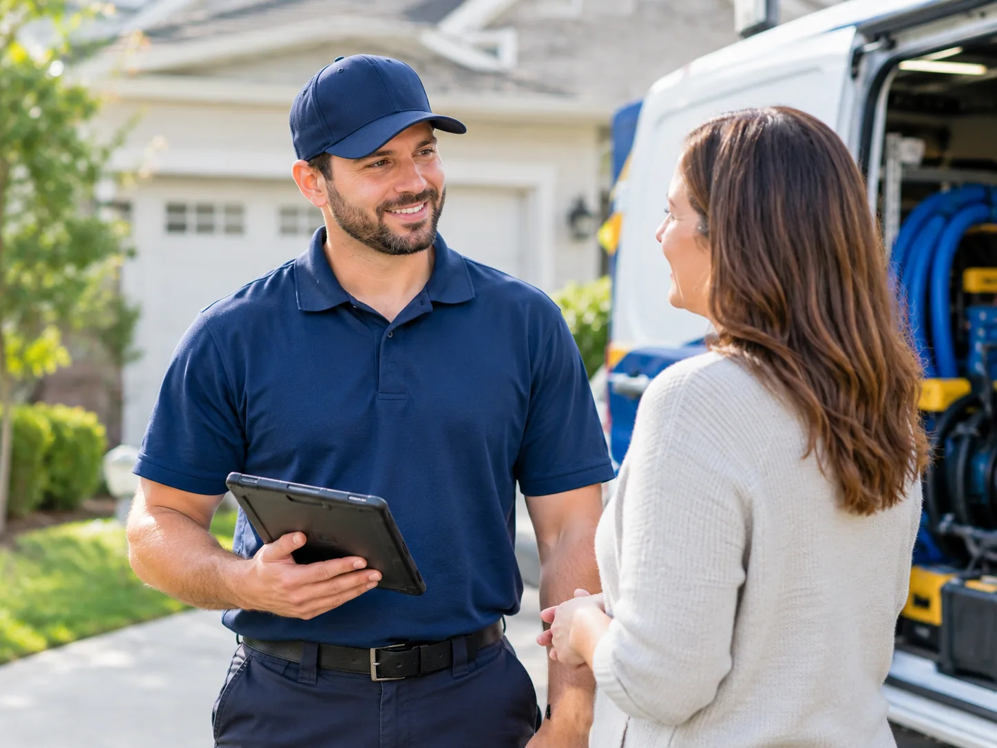 Sewage Backup Cleanup Pacolet, SC FAQs